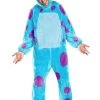 Monsters Inc Sulley Adult Costume -Halloween Costume Shop adult sulley costume