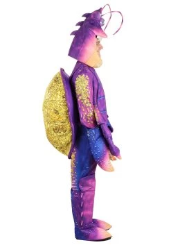 Disney Moana Tamatoa Costume For Adults -Halloween Costume Shop adult tamatoa costume alt 5