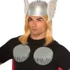 Thor Costume Helmet For Adults