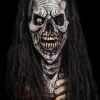 Voodoo Zombie Mask For Adults