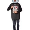 Adult Water Cooler Costume