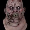 Wretched Zombie Mask For Adults -Halloween Costume Shop adult wretched zombie mask