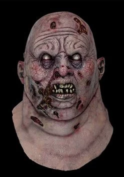 Wretched Zombie Mask For Adults