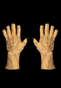 Zombie Claw Gloves For Adults