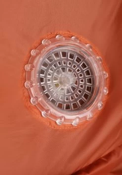 Adult Inflatable Gumby Pokey Costume -Halloween Costume Shop adults inflatable pokey costume alt 3