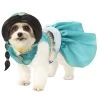Aladdin Jasmine Dog Costume -Halloween Costume Shop aladdin jasmine dog costume