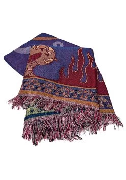 Aladdin Magic Carpet Tapestry Throw -Halloween Costume Shop aladdin magic carpet tapestry throw alt 2