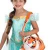 Disney Aladdin Rajah Costume Companion Purse