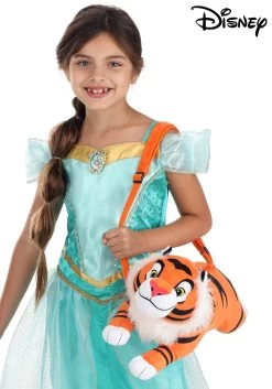 Disney Aladdin Rajah Costume Companion Purse