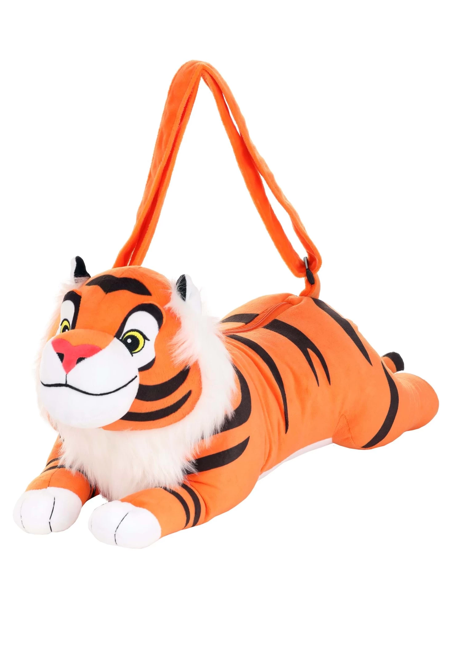 Disney Aladdin Rajah Costume Companion Purse 5 Disney Aladdin Rajah Costume Companion Purse - Image 3