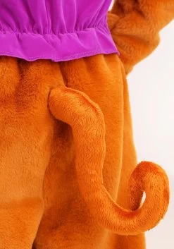 Disney Aladdin Toddler Abu Deluxe Costume -Halloween Costume Shop aladdin toddler abu deluxe costume alt 3