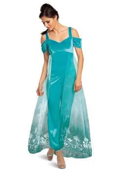 Disguise Aladdin Jasmine Costume For Women
