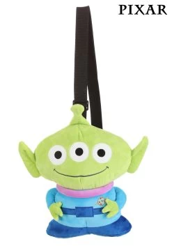 Toy Story Alien Costume Companion Purse