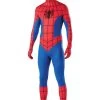 Amazing Spider-Man 2 Second Skin Suit