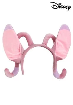 Disney Lilo & Stitch Angel Costume Headband -Halloween Costume Shop angel headband alt 1