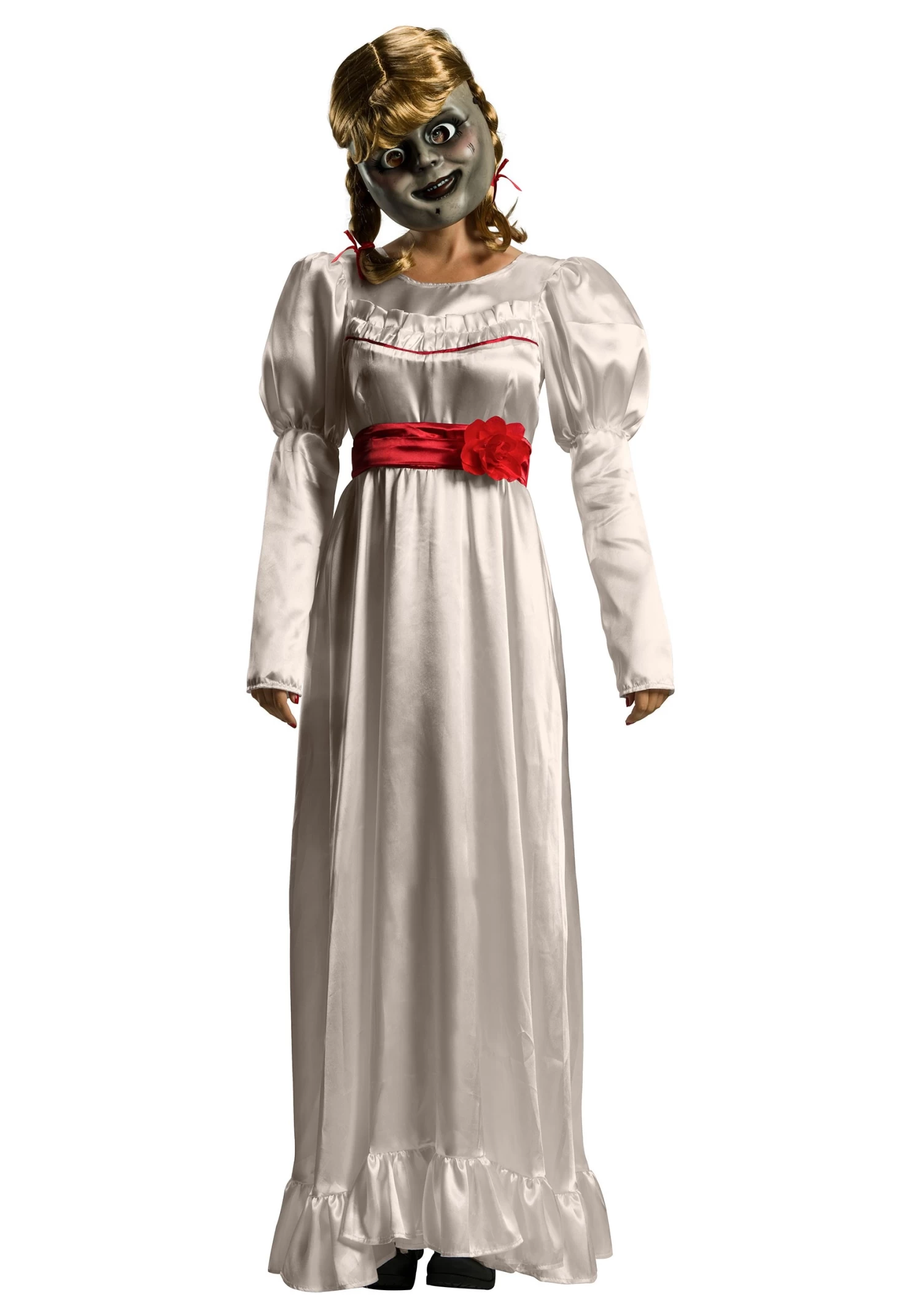 Annabelle Deluxe Adult Costume 3 Annabelle Deluxe Adult Costume
