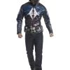 Arkham Knight Adult Costume -Halloween Costume Shop arkham knight adult costume