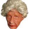 Auntie Mask -Halloween Costume Shop auntie mask