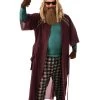 Avengers Endgame Thor Adult Robe Costume