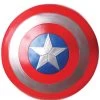 Marvel Avengers Endgame Captain America 12" Shield 1 Marvel Avengers Endgame Captain America 12" Shield -Halloween Costume Shop avengers endgame captain america 12 shield