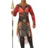 Girls Dora Milaje Okoye Avengers Endgame Costume