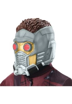 Adult Star-Lord Avengers Endgame Mask