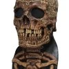 Aztec Skull Mask -Halloween Costume Shop aztec skull mask