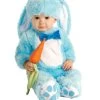 Baby Blue Bunny Costume -Halloween Costume Shop baby blue bunny costume