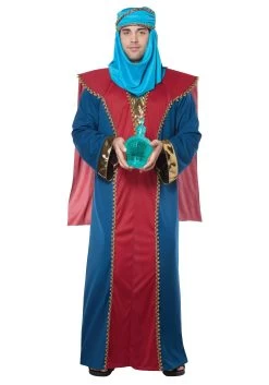 Balthasar Wise Man Costume For Men