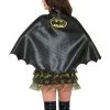 Batgirl Cape For Women -Halloween Costume Shop batgirl cape