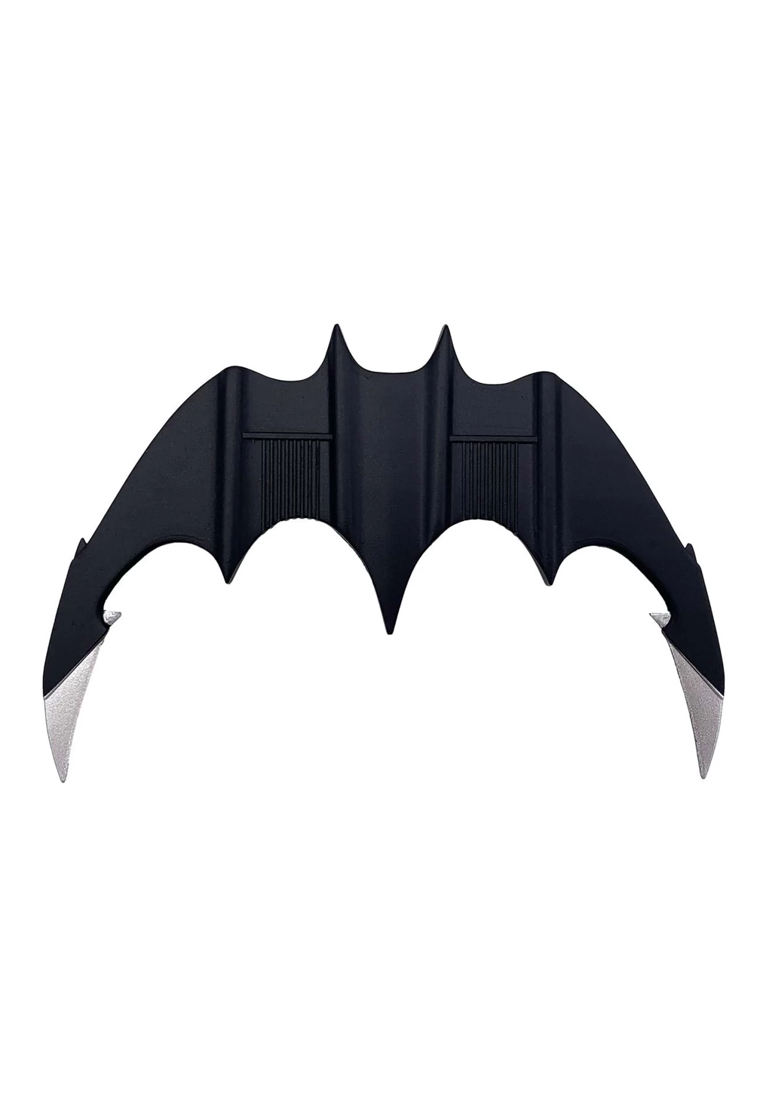 Batman 1989 6" Scaled Batarang Prop Replica 4 Batman 1989 6" Scaled Batarang Prop Replica - Image 2