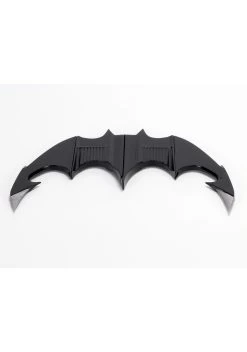 NECA Batman 1989 Batarang Replica Prop -Halloween Costume Shop batman 1989 batarang prop replica alt 2