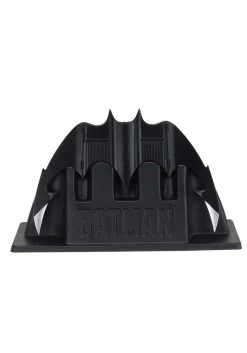 NECA Batman 1989 Batarang Replica Prop -Halloween Costume Shop batman 1989 batarang prop replica alt 4