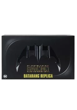 NECA Batman 1989 Batarang Replica Prop -Halloween Costume Shop batman 1989 batarang prop replica alt 5