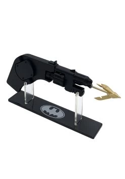 Batman 7" Scaled 1989 Grapnel Launcher Prop Replica