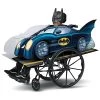 Disguise Adaptive Batman Wheelchair Cover Costume