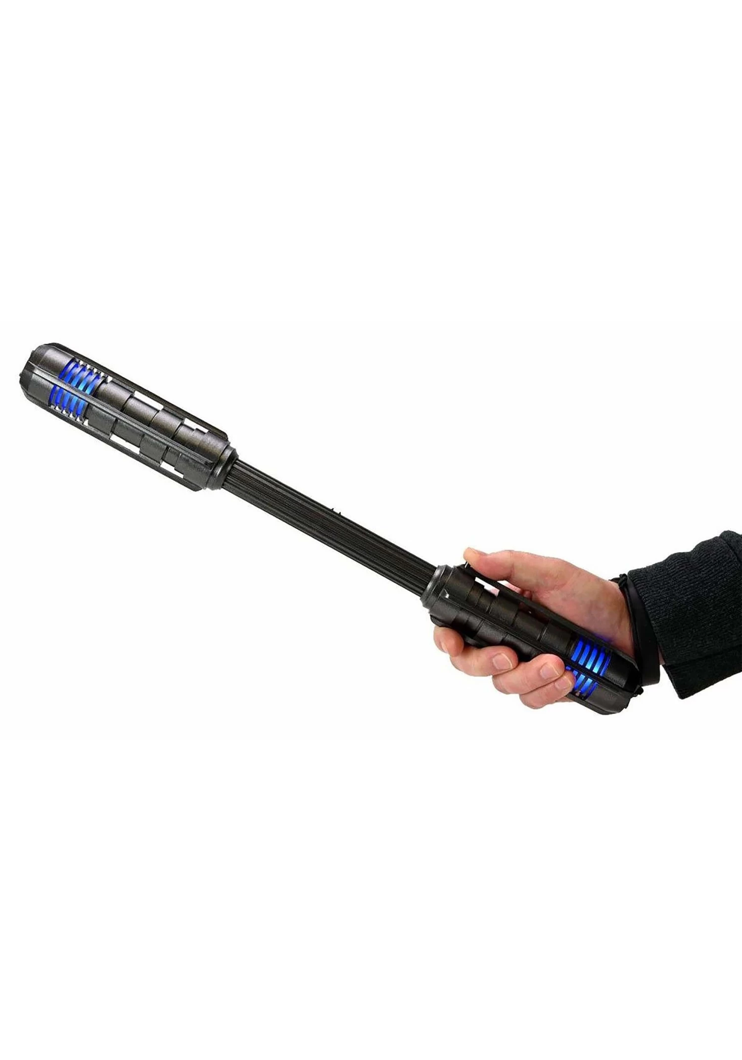 NECA Nightwing's Escrima Stick Batman Arkham Knight Toy 6 NECA Nightwing's Escrima Stick Batman Arkham Knight Toy - Image 4