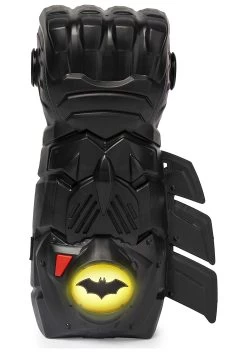 SpinMaster DC Comics Batman Bat Tech Gauntlet With Sounds Effects