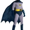 Batman Classic Series Grand Heritage Costume -Halloween Costume Shop batman classic series grand heritage costume