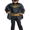 Deluxe Batman Toddler Costume -Halloween Costume Shop batman deluxe toddler costume