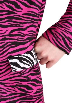 Batman Forever Plus Size Two-Face Premium Costume -Halloween Costume Shop batman forever adult plus size two face premium alt 5