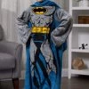 Batman Juvy Comfy Throw Blanket 2 Batman Juvy Comfy Throw Blanket -Halloween Costume Shop batman juvy comfy throw