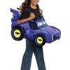 Disguise Batman Batwheels Light Up Bam Costume For Kids