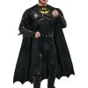 Batman Deluxe Costume For Men