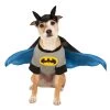 Batman Costume For Pets -Halloween Costume Shop batman pet costume