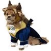 The Beast Pet Costume -Halloween Costume Shop beast dog costume