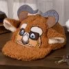 Disney Fuzzy Beast Costume Hat -Halloween Costume Shop beast fuzzy cap main update