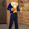 Beast Costume For Kids From Disney's Beauty And The Beast