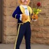 Beast Costume For Toddlers From Disney's Beauty And The Beast