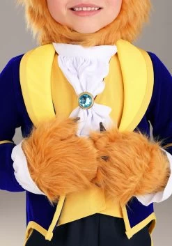 Beast Costume For Toddlers From Disney's Beauty And The Beast 14 Beast Costume For Toddlers From Disney's Beauty And The Beast -Halloween Costume Shop beauty and the beast toddler beast costume alt 1